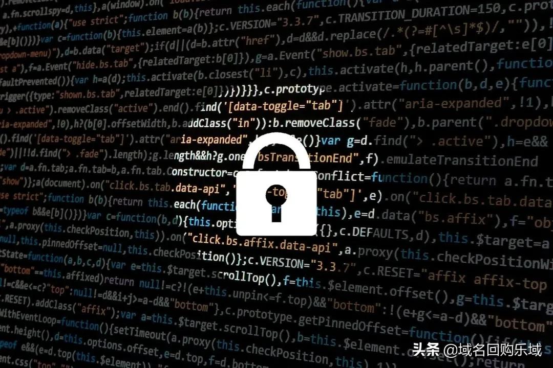 阿里云域名防截持,如何确保域名安全,避免潜在风险? 第2张 阿里云域名防截持,如何确保域名安全,避免潜在风险? 第2张