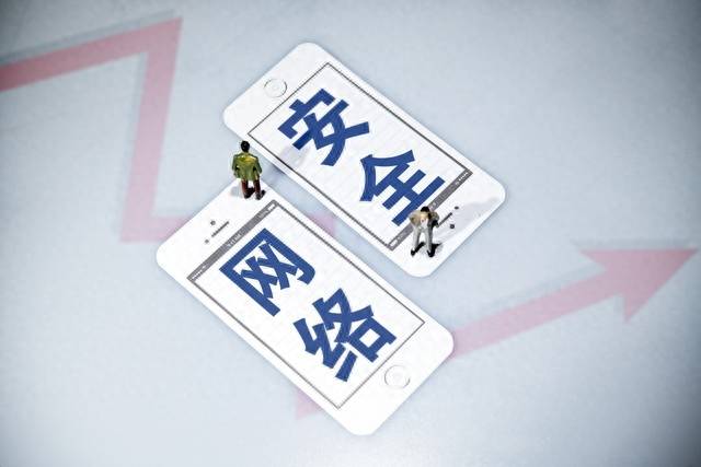 网络安全域名真的能完全保障个人信息安全吗?揭秘其局限性与风险。 第2张 网络安全域名真的能完全保障个人信息安全吗?揭秘其局限性与风险。 第2张