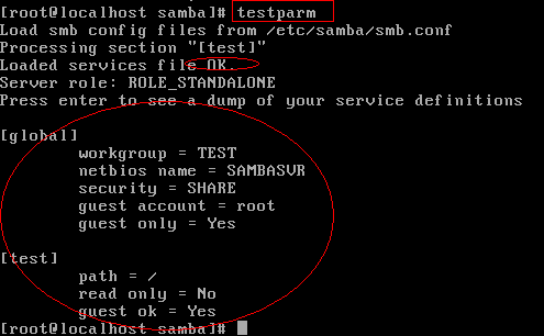 Linux下SMB配置遇到难题?30字长尾疑问标题,如何高效解决Linux Samba服务器配置疑惑? 第2张 Linux下SMB配置遇到难题?30字长尾疑问标题,如何高效解决Linux Samba服务器配置疑惑? 第2张