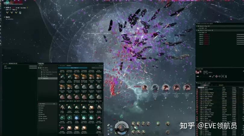 EVE毒蜥死亡配置是否真的致命?解析最有效战斗策略疑问点。 第3张 EVE毒蜥死亡配置是否真的致命?解析最有效战斗策略疑问点。 第3张