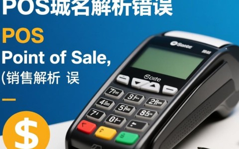 pos域名解析失败是什么意思?为什么会出现这种解析问题? 第2张 pos域名解析失败是什么意思?为什么会出现这种解析问题? 第2张
