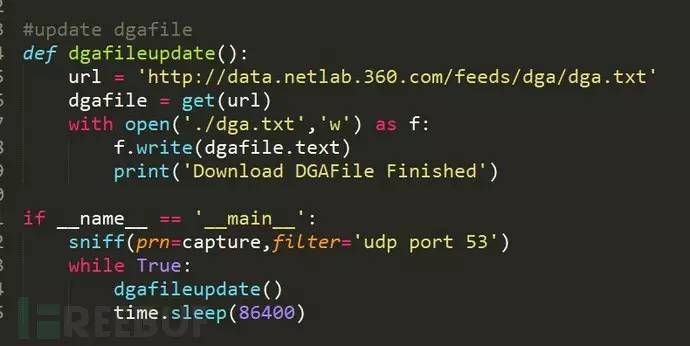 python 判断域名是否有效,python 判断域名格式正确吗 第2张 python 判断域名是否有效,python 判断域名格式正确吗 第2张