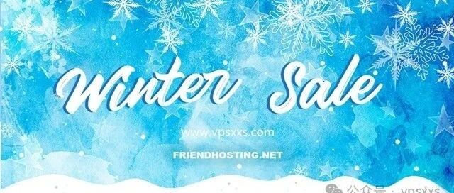 friendhosting:全场6折,低至€2/月,不限流量,日本/美国/欧洲等13个可选机房 第3张 friendhosting:全场6折,低至€2/月,不限流量,日本/美国/欧洲等13个可选机房 第3张