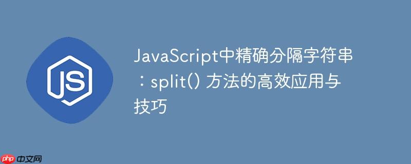 在ASP.NET中,如何使用aspnetSplit方法正确分割字符串,避免常见错误? 第3张 在ASP.NET中,如何使用aspnetSplit方法正确分割字符串,避免常见错误? 第3张