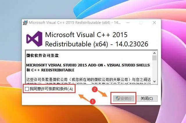 VC6.0环境配置遇到难题?30个常见问题解答汇总! 第1张 VC6.0环境配置遇到难题?30个常见问题解答汇总! 第1张