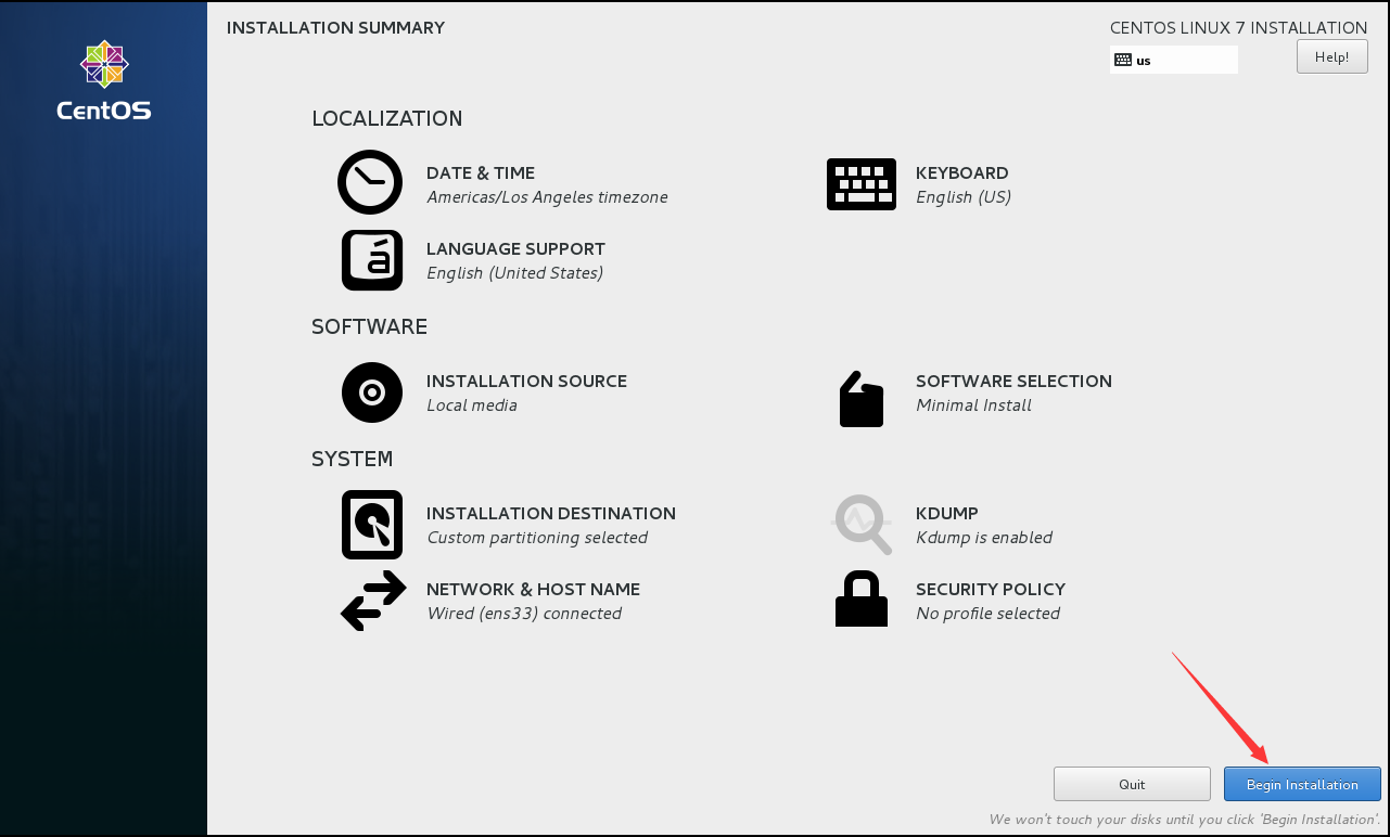 Centos Apache PHP 配置报错怎么办?Linux 服务器环境搭建教程 第1张 Centos Apache PHP 配置报错怎么办?Linux 服务器环境搭建教程 第1张