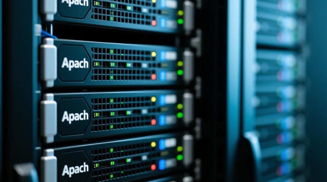 apache服务器根目录默认路径是什么?如何自定义修改? 第3张 apache服务器根目录默认路径是什么?如何自定义修改? 第3张