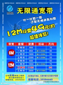 无限通宽带网速慢怎么办?无限通宽带怎么样 第2张 无限通宽带网速慢怎么办?无限通宽带怎么样 第2张