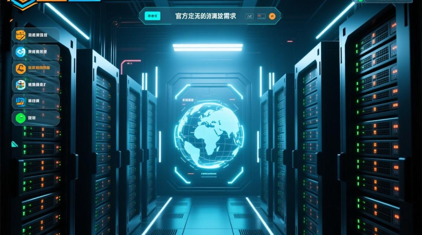 怎样租到一台低延迟又便宜的游戏网络服务器? 第1张 怎样租到一台低延迟又便宜的游戏网络服务器? 第1张