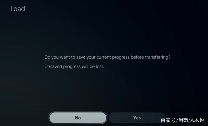 PS5无法存储内容?内存不足导致无法保存,如何解决? 第1张 PS5无法存储内容?内存不足导致无法保存,如何解决? 第1张