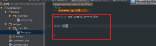 php网站打开一片空白怎么回事,php页面空白如何解决 第2张 php网站打开一片空白怎么回事,php页面空白如何解决 第2张