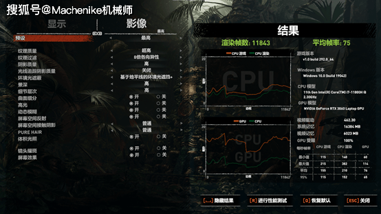 高配置FPS游戏,究竟需要哪些硬件配置才能流畅运行? 第2张 高配置FPS游戏,究竟需要哪些硬件配置才能流畅运行? 第2张