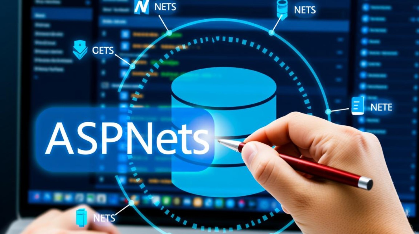 asp.net与mysql结合时,如何优化性能和安全性? 第3张 asp.net与mysql结合时,如何优化性能和安全性? 第3张