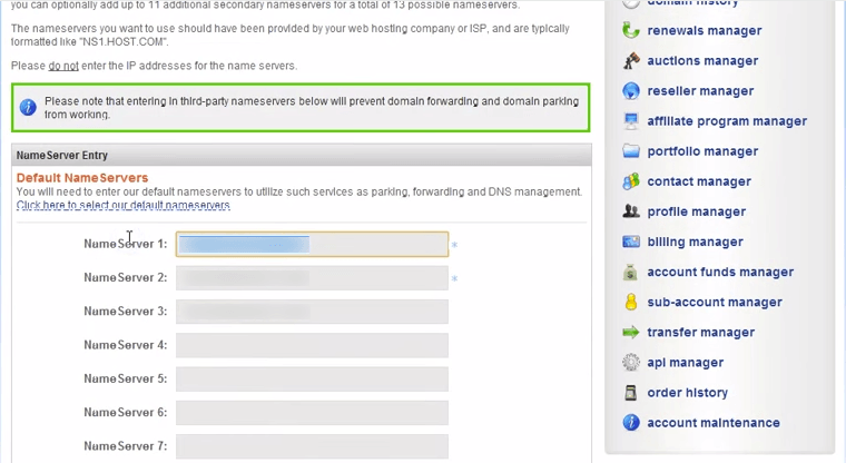 dnspod域名跳转怎么设置?dnspod域名跳转教程 第1张 dnspod域名跳转怎么设置?dnspod域名跳转教程 第1张