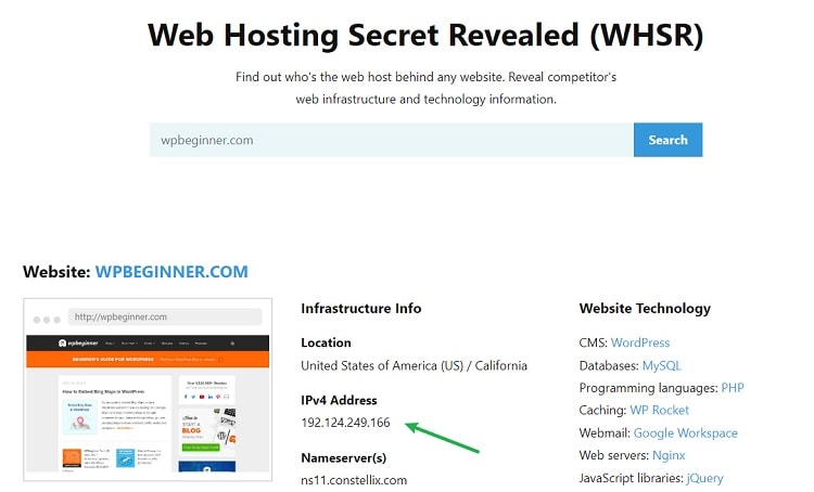 PowerShell如何获取域名whois信息?实用技巧快速解决? 第2张 PowerShell如何获取域名whois信息?实用技巧快速解决? 第2张