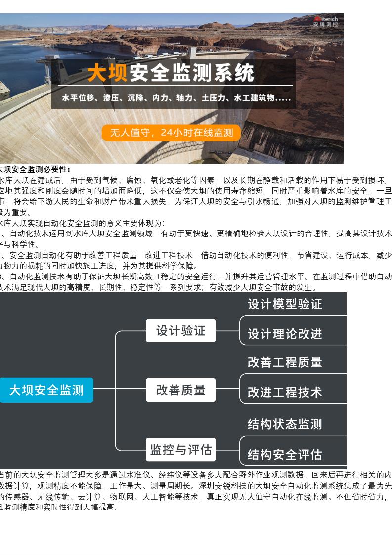 安全生产监测龙头股有哪些值得长期关注的潜力标的? 第1张 安全生产监测龙头股有哪些值得长期关注的潜力标的? 第1张
