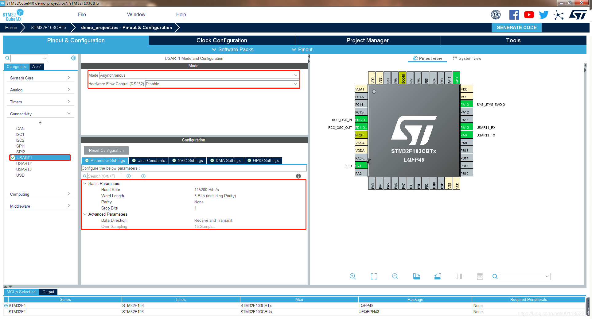 STM32端口怎么配置?STM32端口配置步骤详解教程 第1张 STM32端口怎么配置?STM32端口配置步骤详解教程 第1张