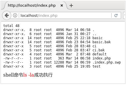 php网站手工拿shell怎么操作?php网站拿shell实战教程 第1张 php网站手工拿shell怎么操作?php网站拿shell实战教程 第1张