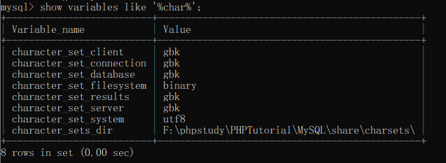 php网站数据字典是什么?php数据字典生成工具 第3张 php网站数据字典是什么?php数据字典生成工具 第3张