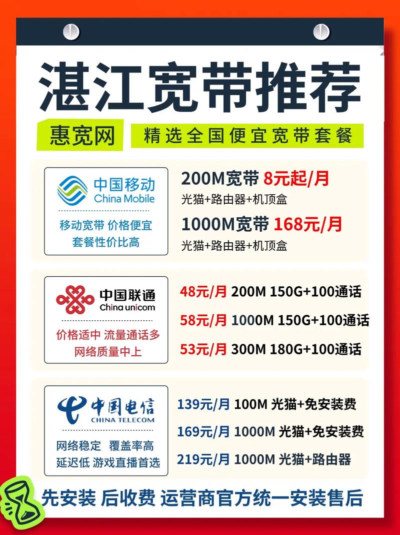 嫩江宽带哪里办?嫩江宽带资费多少 第2张 嫩江宽带哪里办?嫩江宽带资费多少 第2张