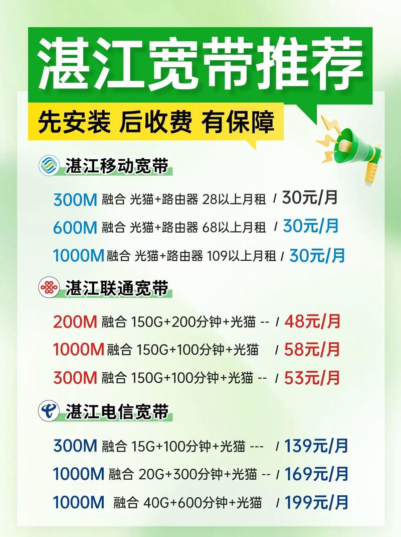 嫩江宽带哪里办?嫩江宽带资费多少 第3张 嫩江宽带哪里办?嫩江宽带资费多少 第3张