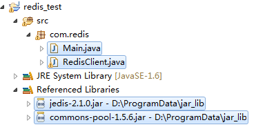 redis在java配置文件怎么配?redis java配置详解 第1张 redis在java配置文件怎么配?redis java配置详解 第1张