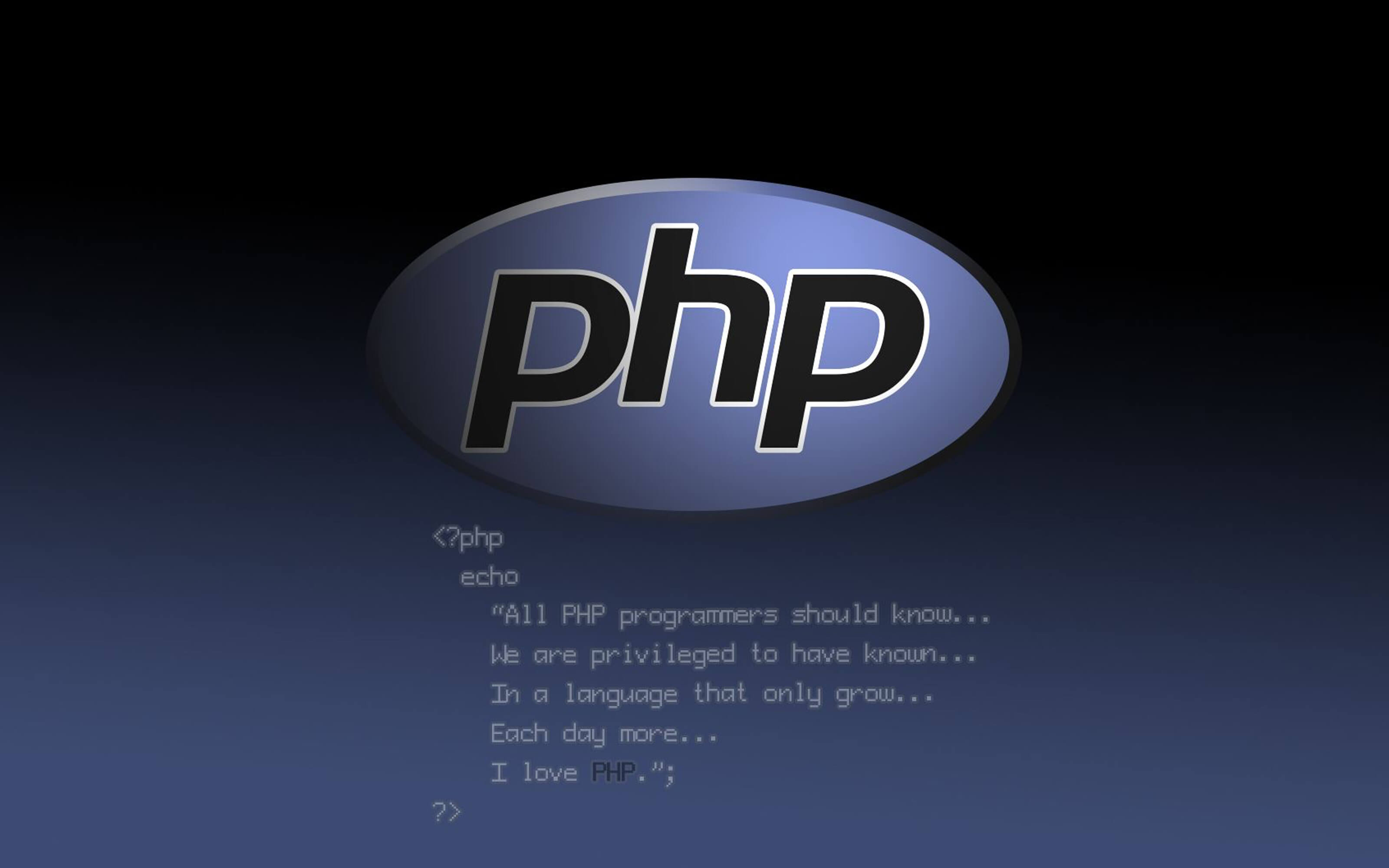 php网站搭建教程,php如何搭建网站详细步骤 第3张 php网站搭建教程,php如何搭建网站详细步骤 第3张