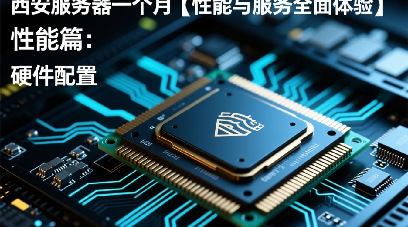西安一年服务器,性能如何?性价比高吗?值得推荐吗? 第3张 西安一年服务器,性能如何?性价比高吗?值得推荐吗? 第3张