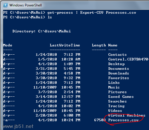 PowerShell如何让函数参数自动识别数据类型?相关设置实例解析 第1张 PowerShell如何让函数参数自动识别数据类型?相关设置实例解析 第1张