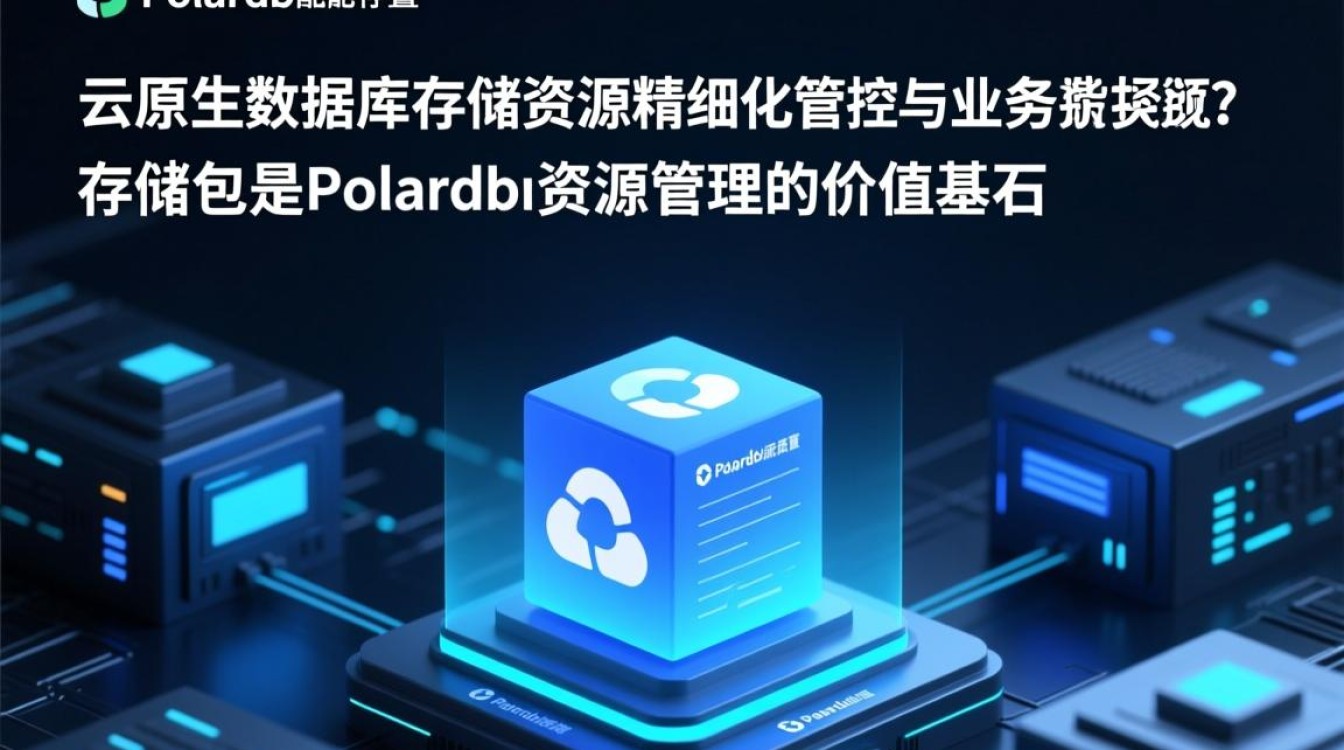 如何正确配置POLARDB数据源?常见疑问与解决方法详解 第1张 如何正确配置POLARDB数据源?常见疑问与解决方法详解 第1张