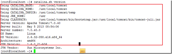 如何配置Apache反向代理Tomcat | Apache反向代理Tomcat步骤详解 第3张 如何配置Apache反向代理Tomcat | Apache反向代理Tomcat步骤详解 第3张