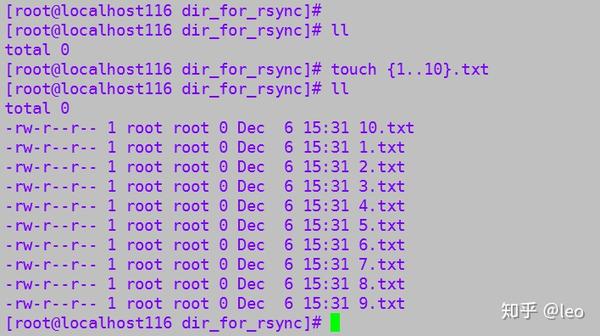 CentOS系统配置rsync时,如何确保高效同步且避免常见错误? 第2张 CentOS系统配置rsync时,如何确保高效同步且避免常见错误? 第2张