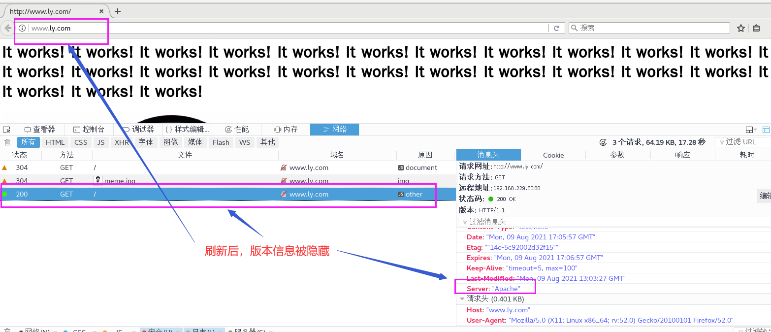 aspnet HttpHandler如何有效实现并优化图片防盗链功能? 第1张 aspnet HttpHandler如何有效实现并优化图片防盗链功能? 第1张
