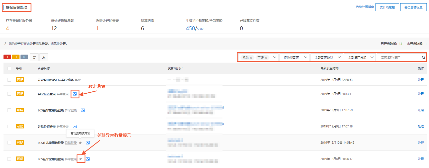 安全中心服务消息是什么?如何查看和处理? 第1张 安全中心服务消息是什么?如何查看和处理? 第1张