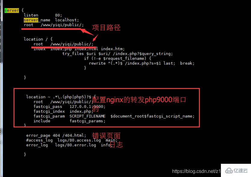 Linux下lnmp环境配置步骤详解,为何我的lnmp配置总是出现问题? 第2张 Linux下lnmp环境配置步骤详解,为何我的lnmp配置总是出现问题? 第2张
