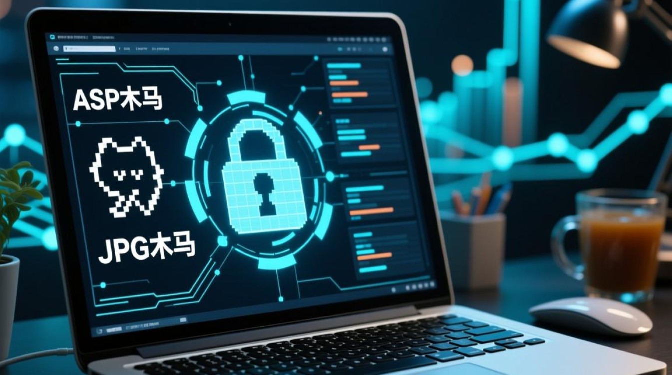 aspjpg木码究竟如何潜入系统?揭秘其入侵路径与防范措施!
