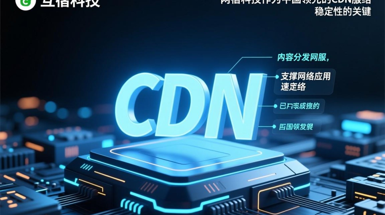 CDN产品商业化历程长,技术成熟,但未来有哪些挑战与机遇? 第1张 CDN产品商业化历程长,技术成熟,但未来有哪些挑战与机遇? 第1张