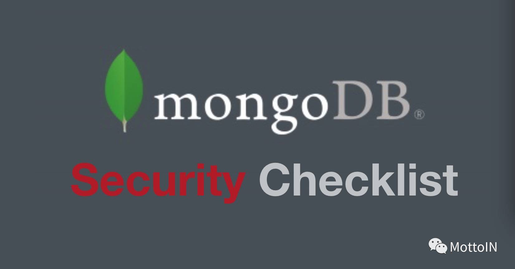 如何安全配置MongoDB公网访问且避免数据泄露风险? 第3张 如何安全配置MongoDB公网访问且避免数据泄露风险? 第3张