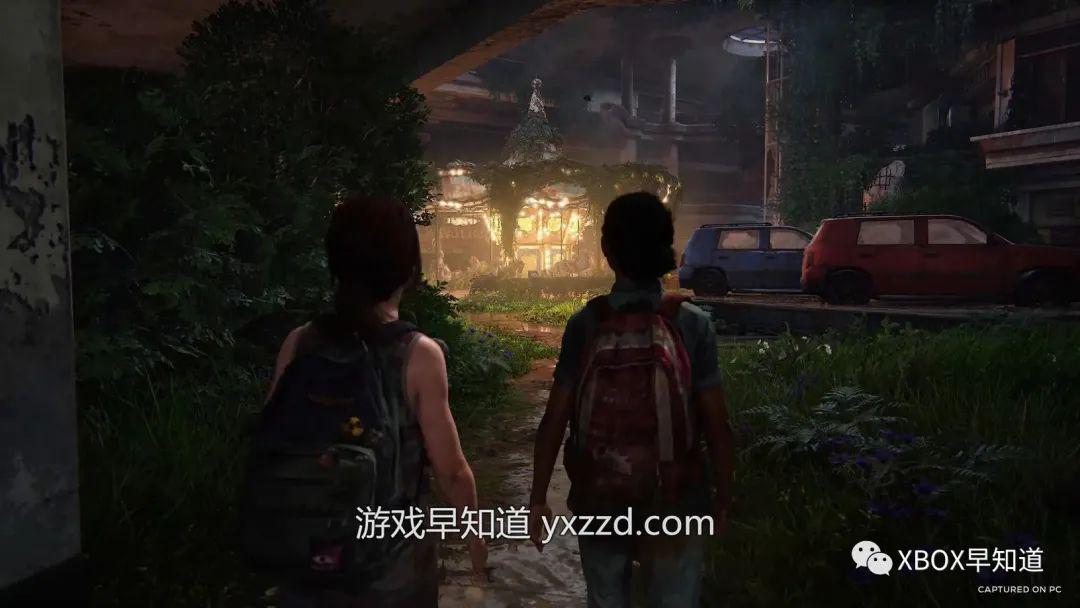 最后的生还者配置,最后的生还者配置要求是什么 第3张 最后的生还者配置,最后的生还者配置要求是什么 第3张