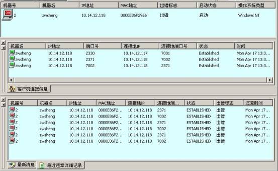 服务器账户权限管理如何避免权限过载与越权操作? 第2张 服务器账户权限管理如何避免权限过载与越权操作? 第2张