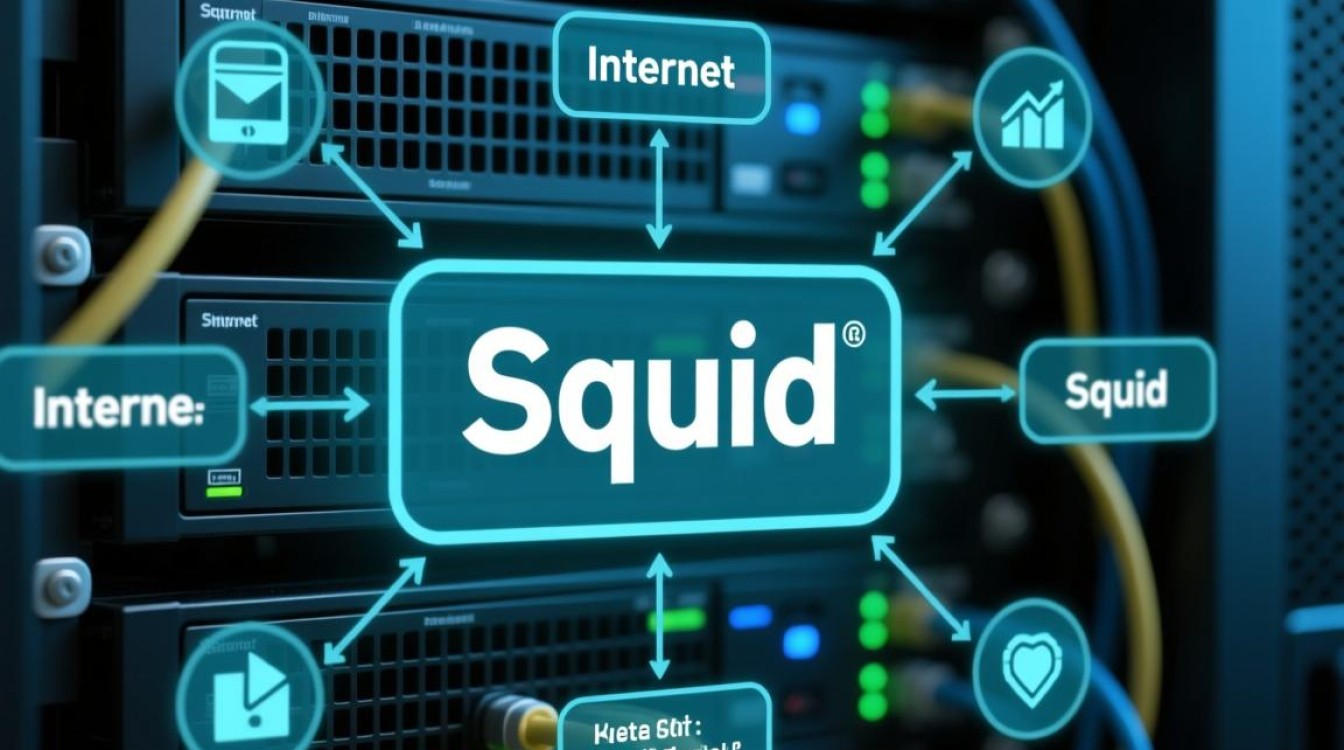 关于Squid统计域名的使用疑问?一文详解配置与优化方法? 第3张 关于Squid统计域名的使用疑问?一文详解配置与优化方法? 第3张