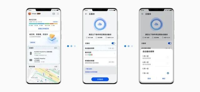 安全备份手机数据,哪些方法能防丢失且恢复快? 第1张 安全备份手机数据,哪些方法能防丢失且恢复快? 第1张