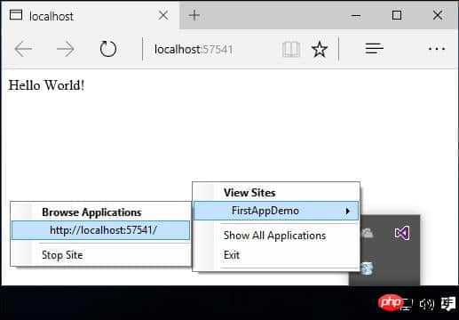 ASP.NET Core自定义配置源示例详解,有哪些配置源实现方式? 第2张 ASP.NET Core自定义配置源示例详解,有哪些配置源实现方式? 第2张