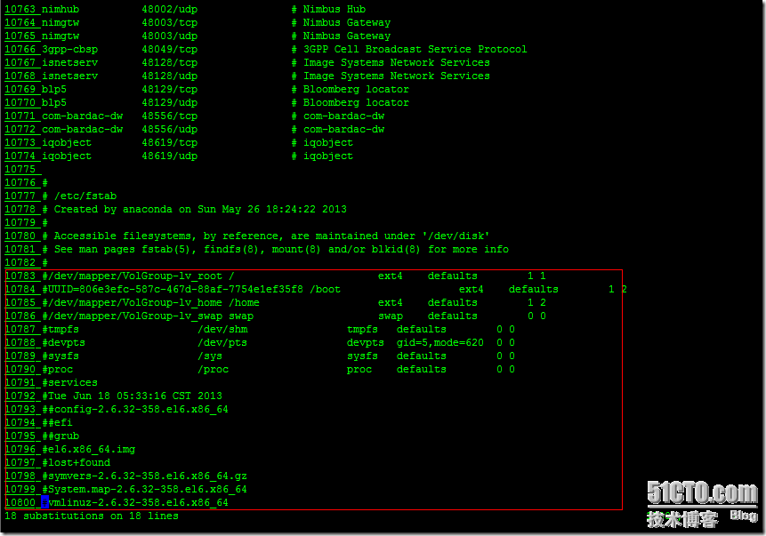 CentOS Vim配置文件中都有哪些关键设置?如何优化编辑体验? 第1张 CentOS Vim配置文件中都有哪些关键设置?如何优化编辑体验? 第1张