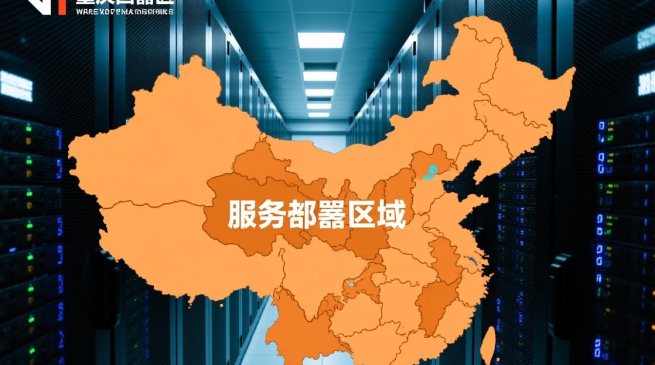 服务器选择地域有讲究吗?服务器地域选择哪个好 第2张 服务器选择地域有讲究吗?服务器地域选择哪个好 第2张