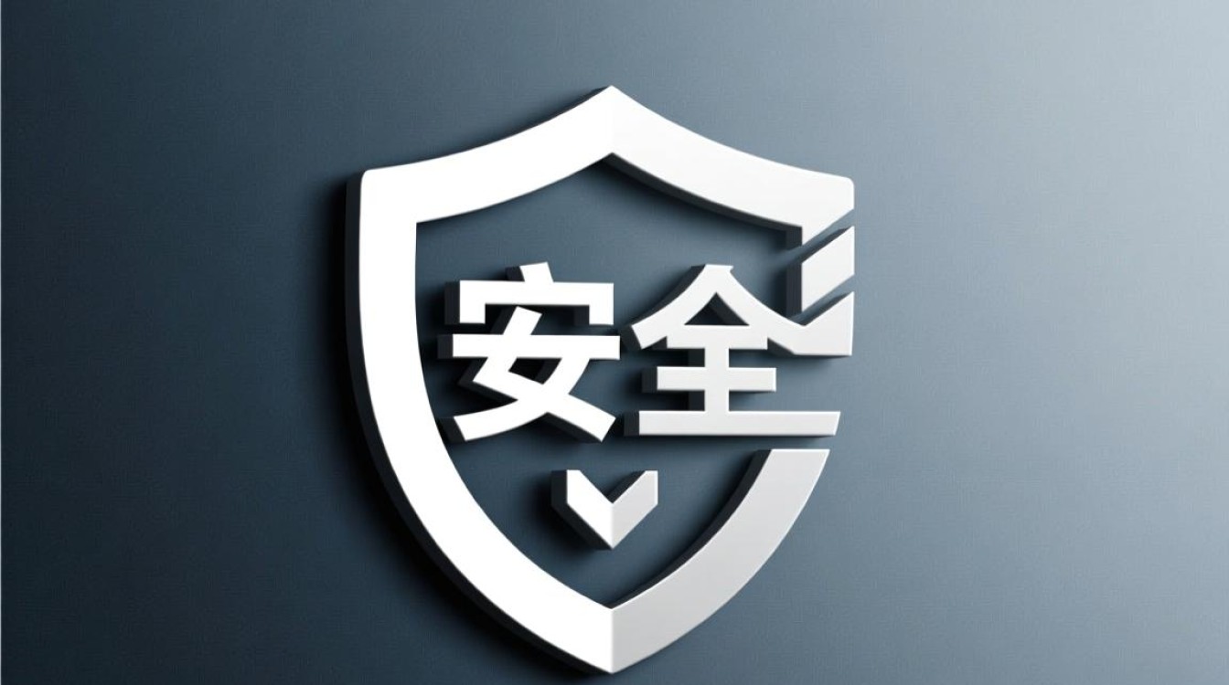 安全logo设计有哪些关键要素和注意事项? 第2张 安全logo设计有哪些关键要素和注意事项? 第2张