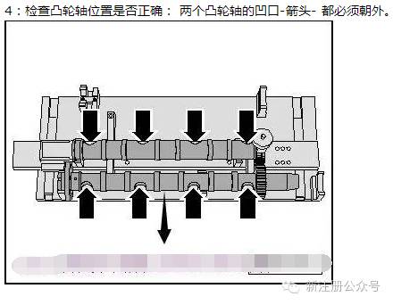 奥迪A5 CDN发动机正时校准方法详解,您是否掌握了正确步骤? 第1张 奥迪A5 CDN发动机正时校准方法详解,您是否掌握了正确步骤? 第1张