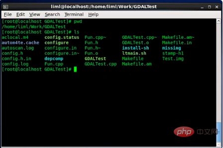 php网站安装目录在哪，如何查看php网站安装目录路径 第2张