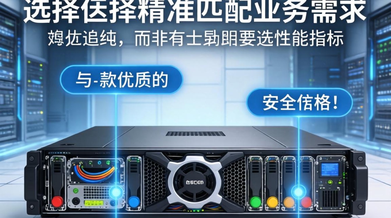 服务器选择文档介绍内容,服务器选择文档怎么写? 第3张 服务器选择文档介绍内容,服务器选择文档怎么写? 第3张