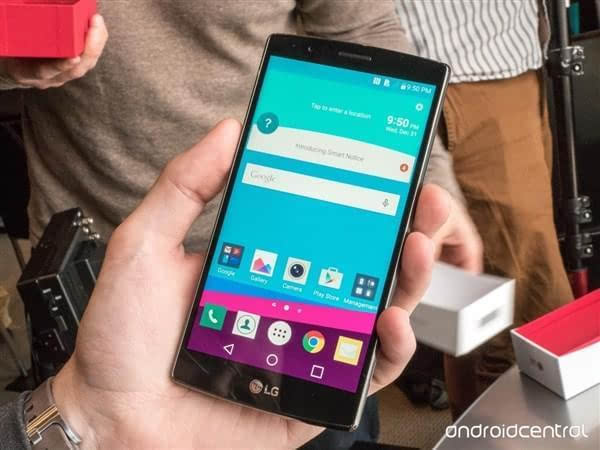 LG G4配置究竟如何?性能、摄像与设计细节深度解析! 第2张 LG G4配置究竟如何?性能、摄像与设计细节深度解析! 第2张